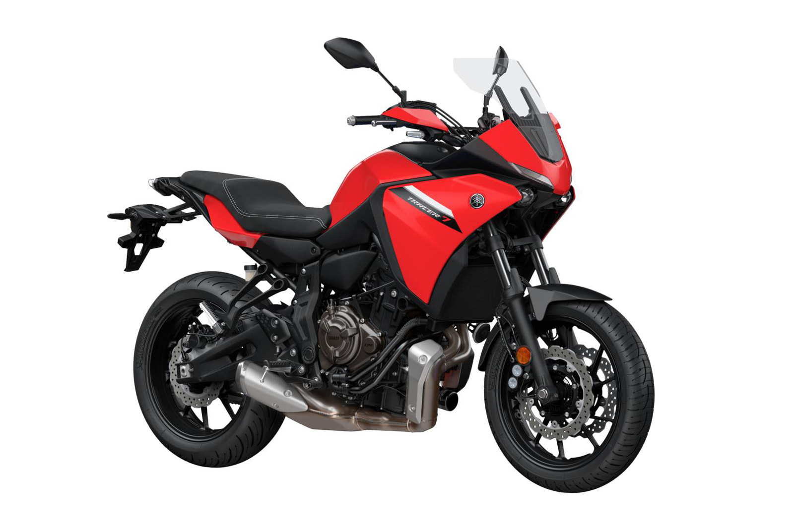 YAMAHA MTT690-A-2021